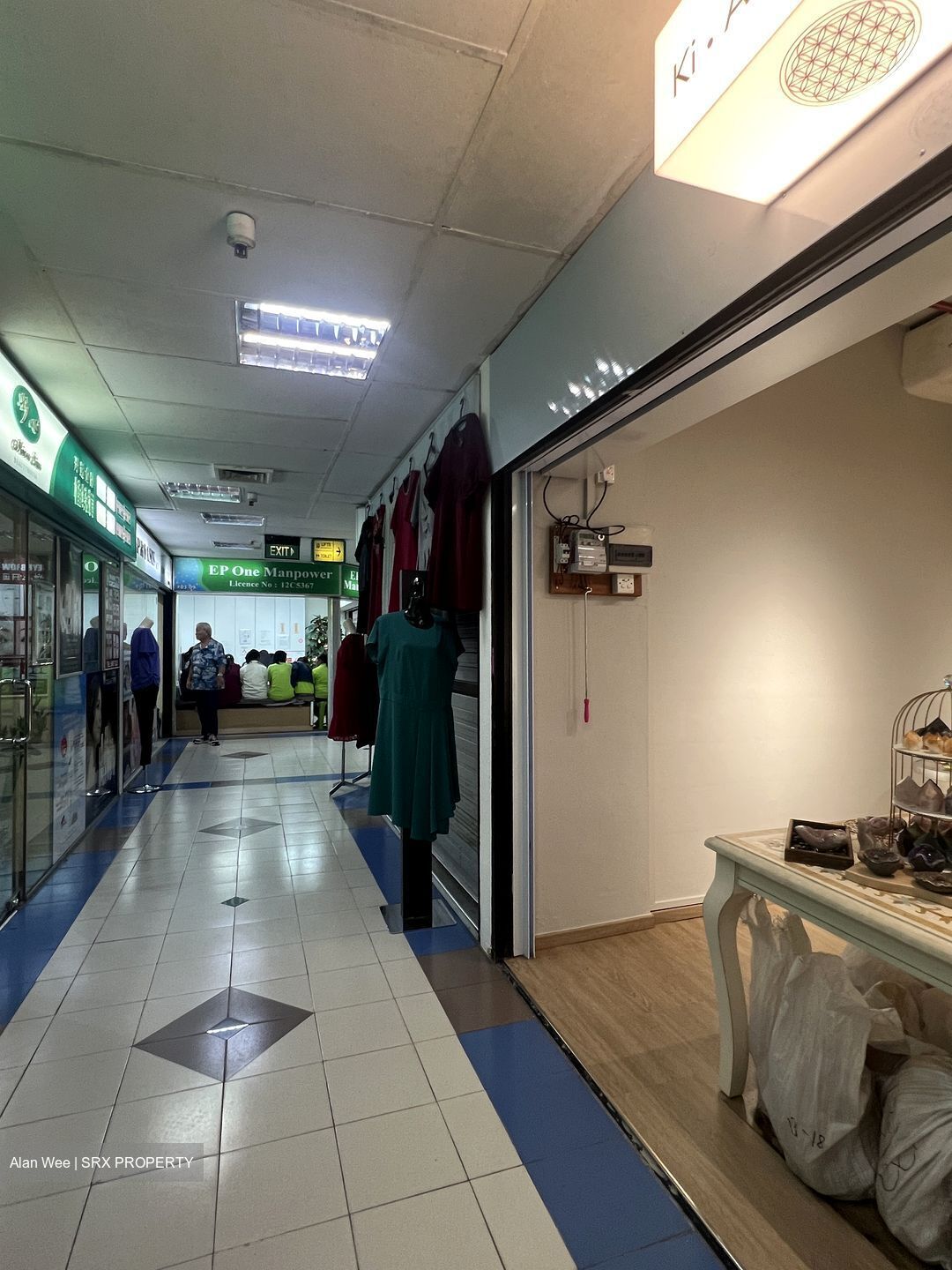 Bukit Timah Shopping Centre (D21), Retail #450477781